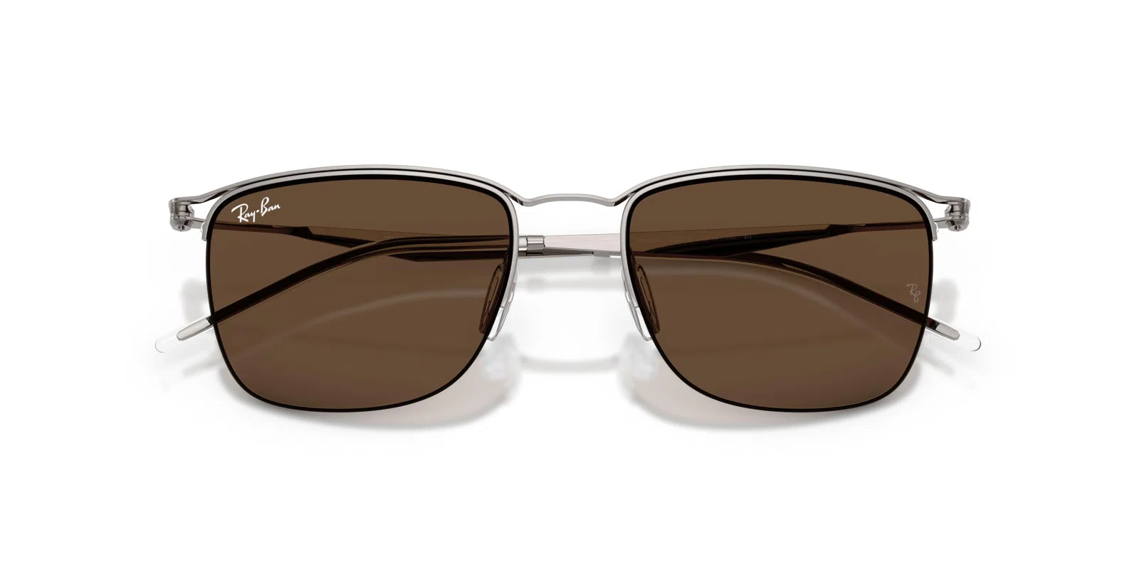 Ray-Ban 8550 Sunglasses - view 17